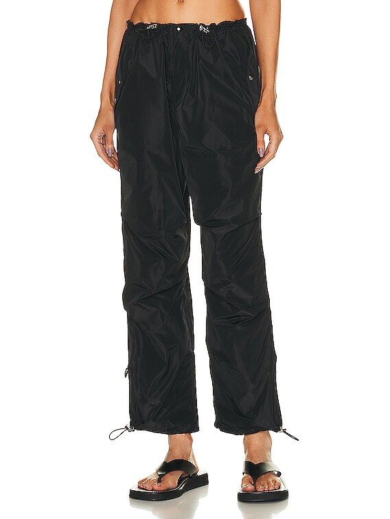 Staud Bryson Pant in Black | FWRD