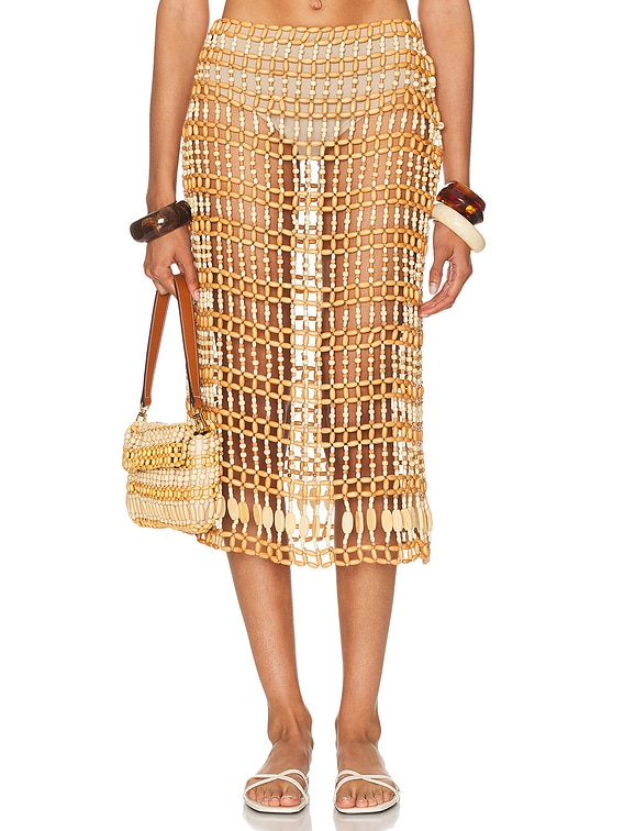 Abaco Skirt