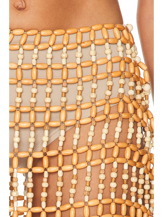 Abaco Skirt