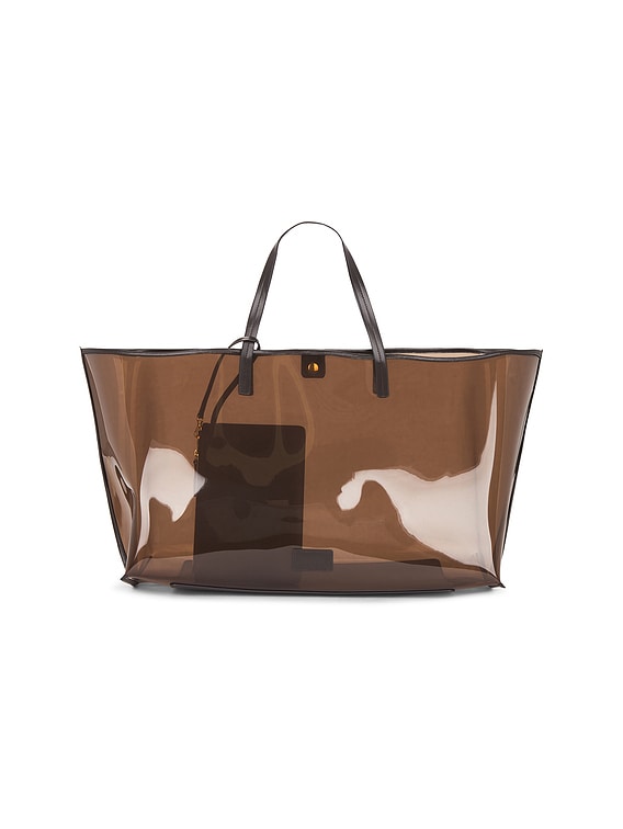 Christos Large Tote Bag