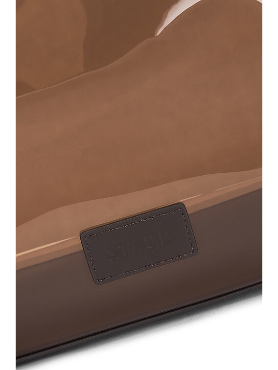 Christos Large Tote Bag