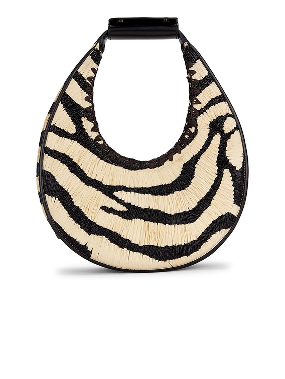 Moon Tote Bag