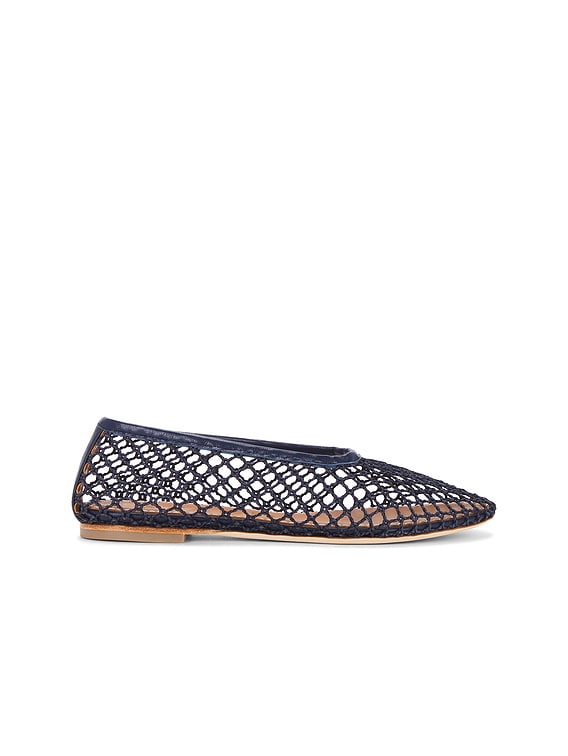 Alba Ballet Flat