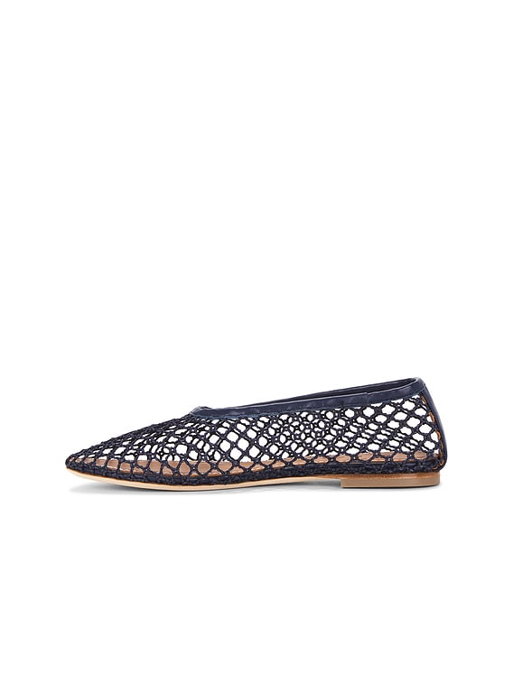 Alba Ballet Flat