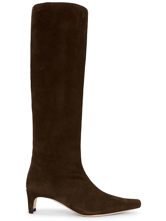 Wally Boot