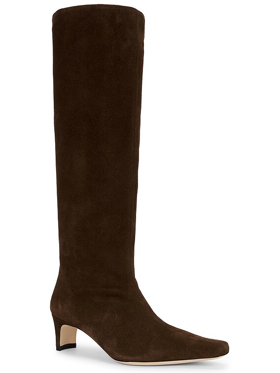 Wally Boot