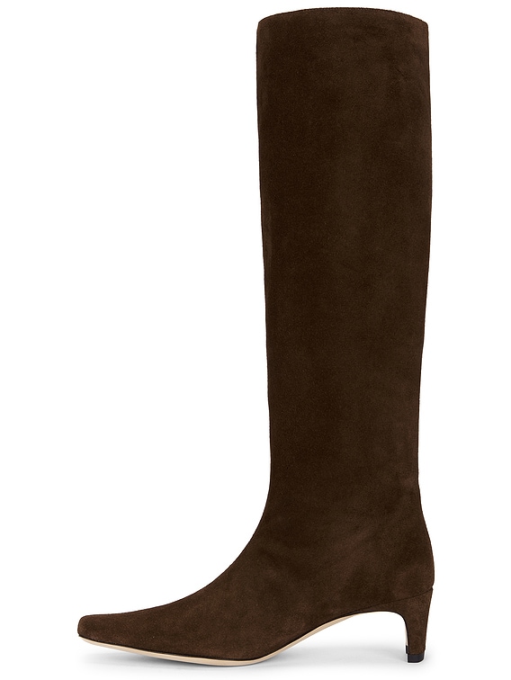Wally Boot