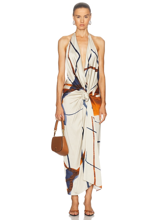 PHOTOCOPIEU×Edition SHT SLV DRESS PHOTOCOPIEU×Edition SHT SLV DRESS
