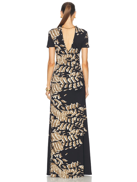 PHOTOCOPIEU×Edition SHT SLV DRESS PHOTOCOPIEU×Edition SHT SLV DRESS