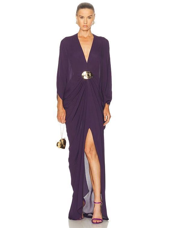 Fiore Tunic Dress