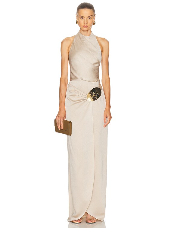 Davinia Dress