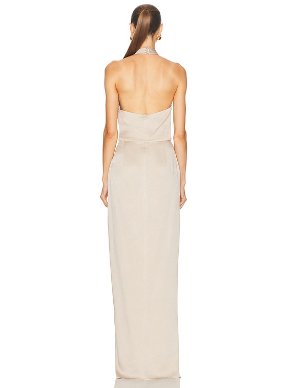 Davinia Dress