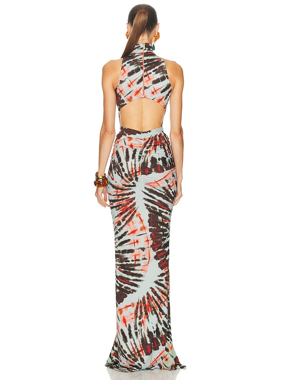 Frances Dress