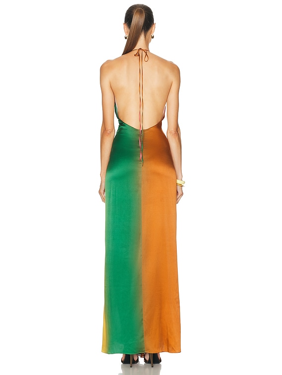 dixon halter dress Dixon Halter Dress