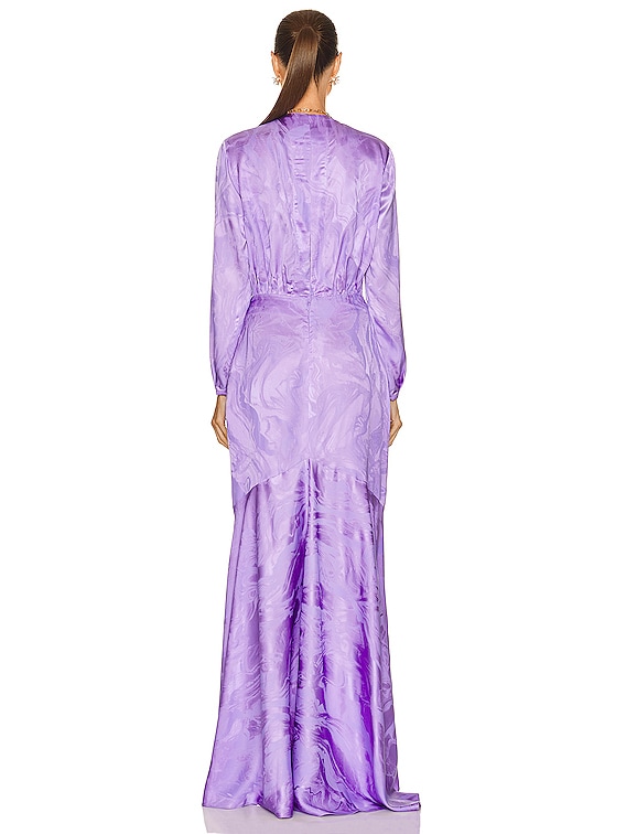 knee length dresses for ladies Fabulous Ruched Satin Silky Homecoming Prom Dress With Slit – sunifty