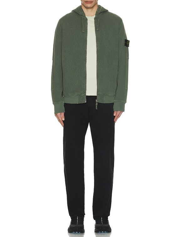 パーカー・フーディ STONE  FW25 Sweatshirts (6100023 S0A20V006B) パーカー Stone Island ¥70,400 JPY - Biffi Boutiques