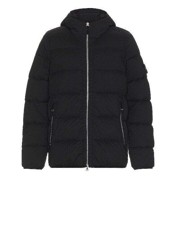 Stone Island ジャケット - Black | FWRD