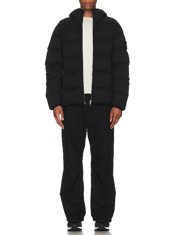 Stone Island ジャケット - Black | FWRD