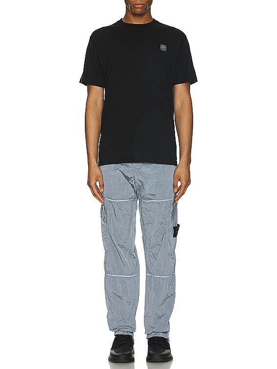 Stone Island Nylon Metal Pants in Sky Blue | FWRD