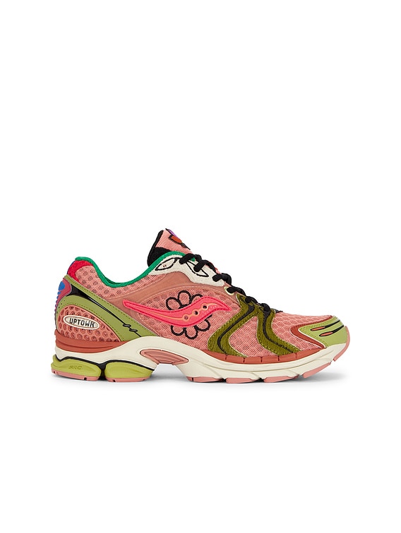 x Jae Tips Progrid Triumph 4 Sneaker