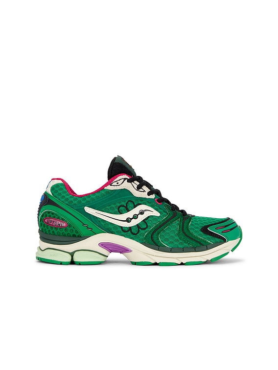 x Jae Tips Progrid Triumph 4 Sneaker