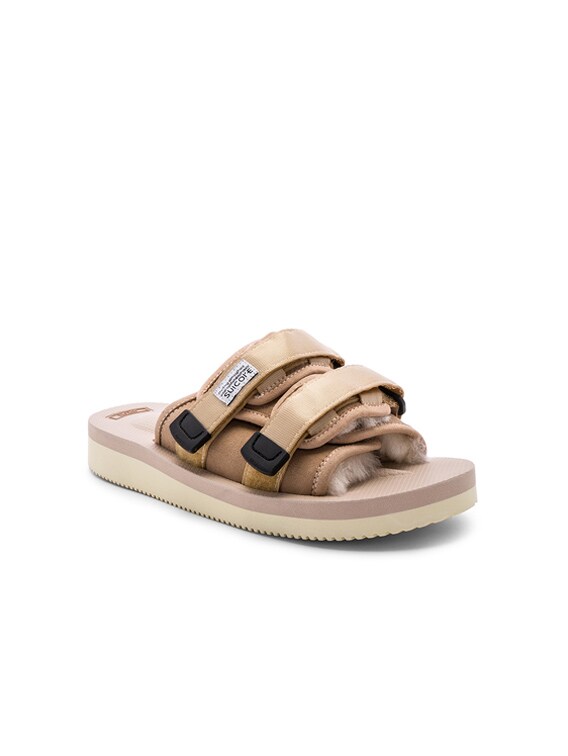 suicoke beige