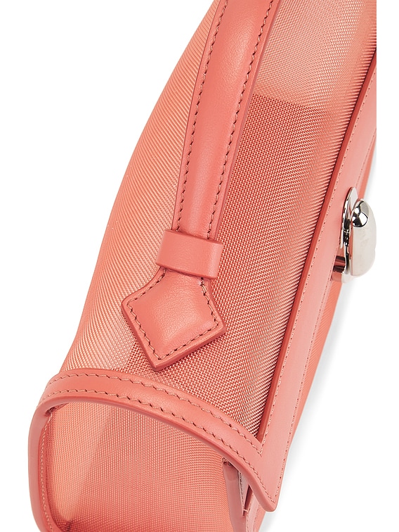 【関税込み】Savette ベージュ Symmetry ポシェット バッグ Symmetry Pochette · Savette