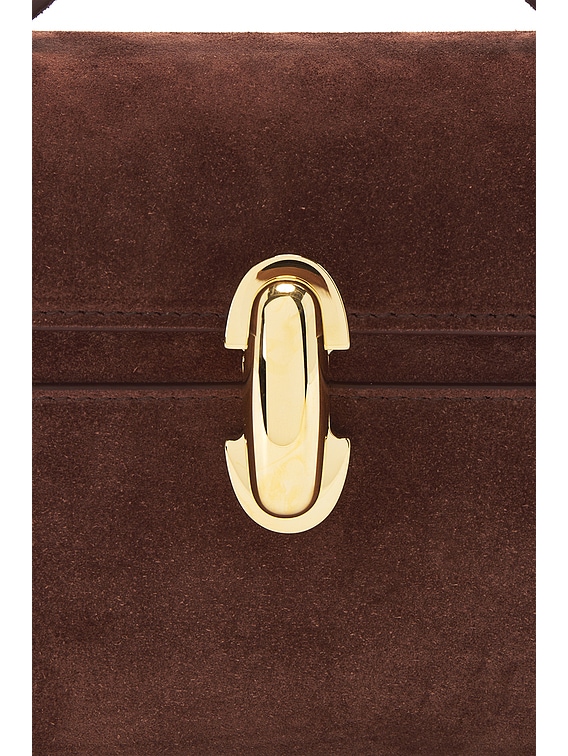 Symmetry Pochette Bag