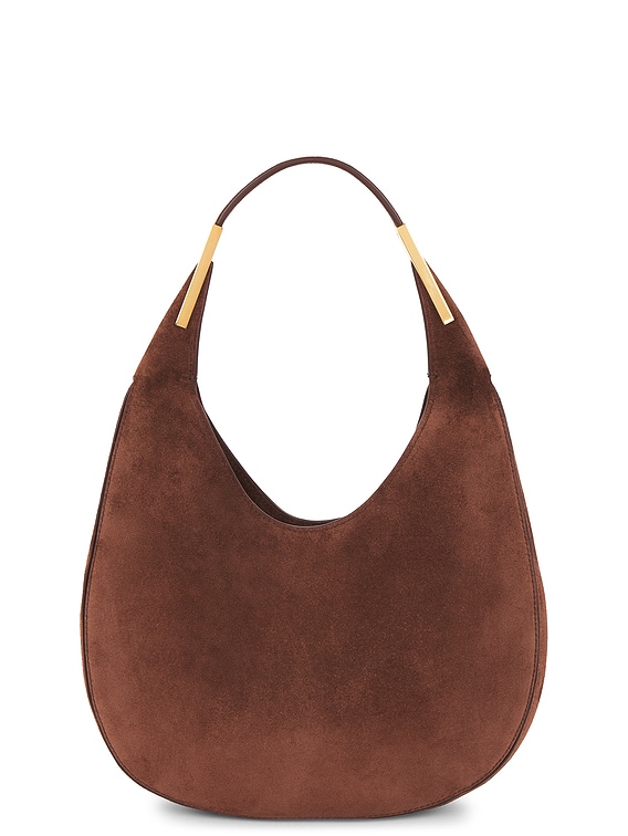 The Small Florence Hobo Bag