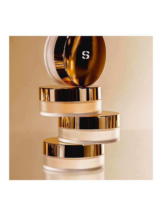 Sisley Paris Phyto-Teint Poudre Libre Setting Powder in 1 Shimmer