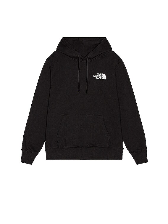 The North Face Box NSE Pullover Hoodie 