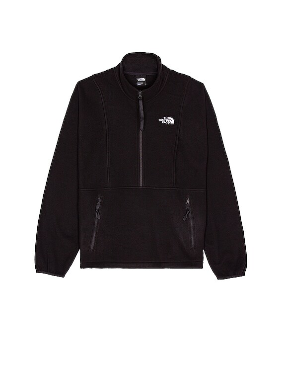 the north face attitude zip