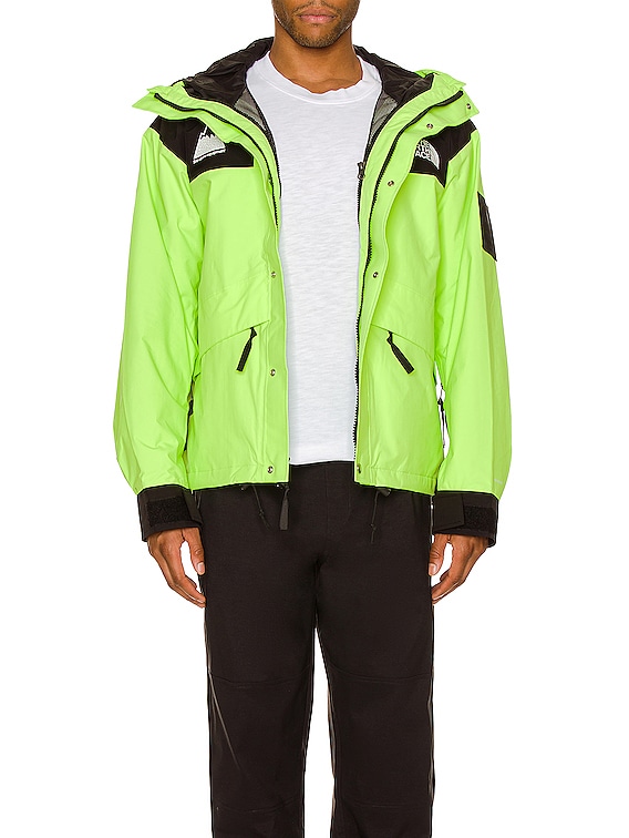 The North Face ORIGINS 86 MOUNTAIN JACKET Blue | BSTN Store