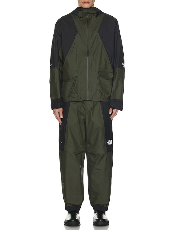 The North Face ジャケット - Tnf Black & Forest Night | FWRD