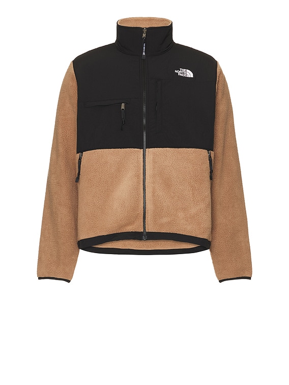 Retro Denali Jacket