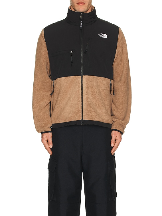 Retro Denali Jacket