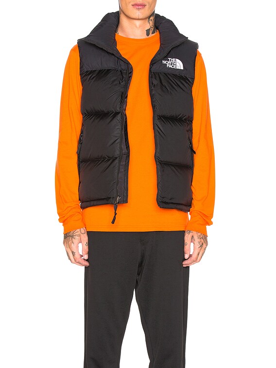 The North Face 1996 Retro Nuptse Vest