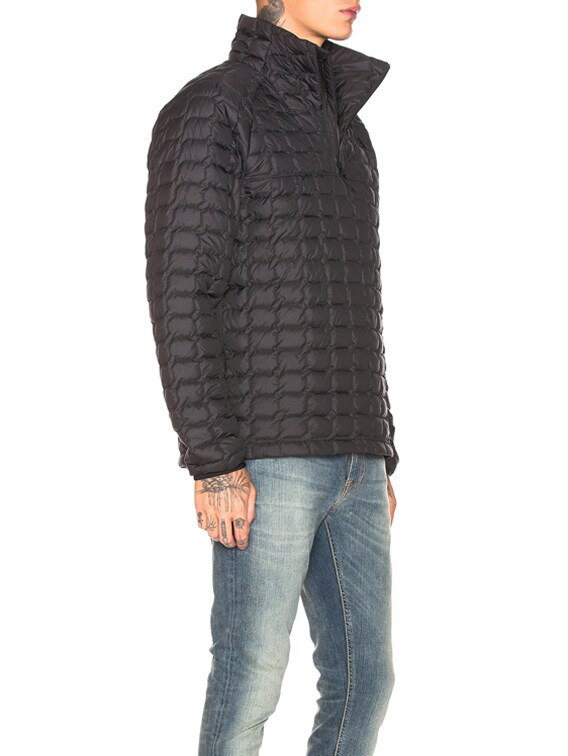 north face thermoball pullover