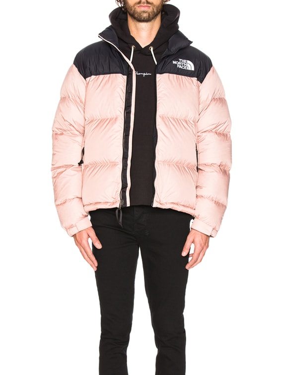 the north face misty rose Online 