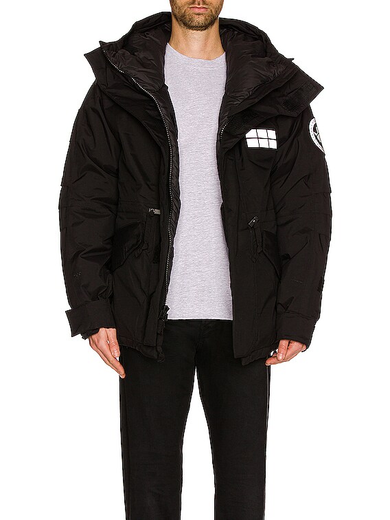 CTAE Expedition Parka