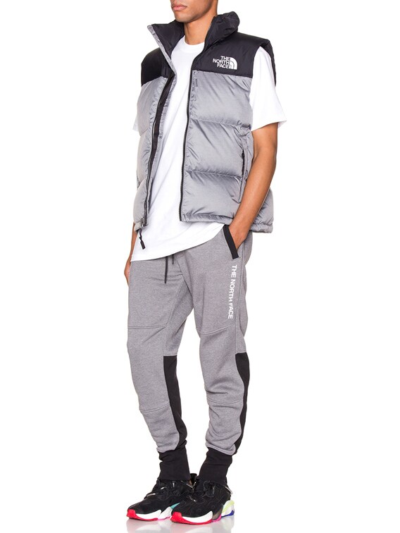 the north face nse fleece pant