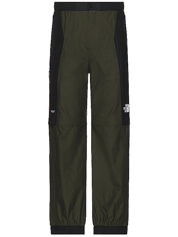 ぬた The North Face Soukuu Hike Convertible Shell Pant in Tnf