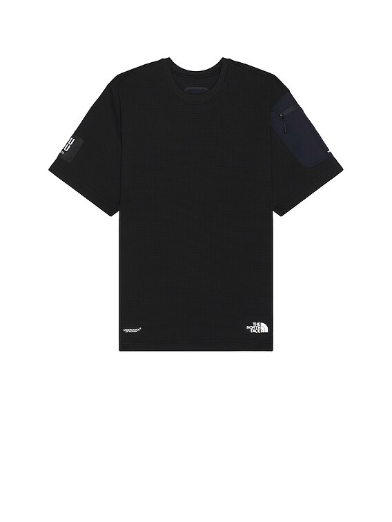 Tシャツ・カットソー [The North Face] M HMLYN 30 ANNIVERSARY RLX CREW - BLACK Black HMLYN 30 Anniversary Down Jacket by The North Face on Sale