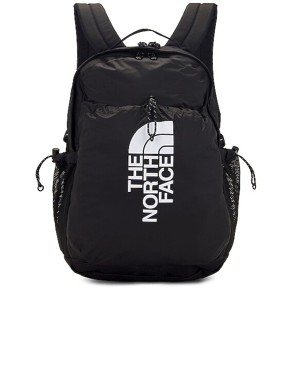 The North Face Bozer Backpack in Black | FWRD