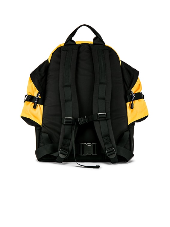 the north face wasatch reissue backpack