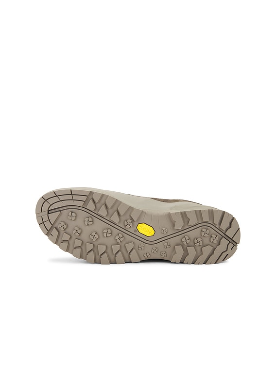 The North Face Glenclyffe Low in New Taupe Green | FWRD