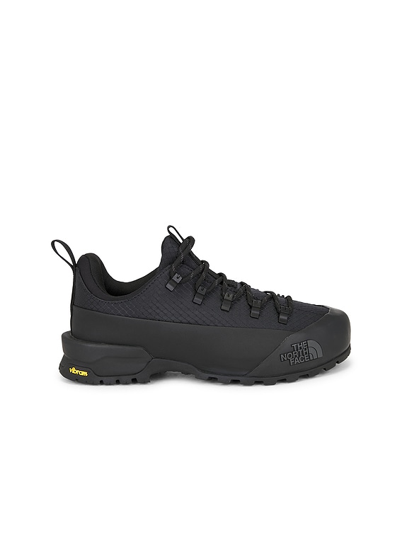 The North Face Glenclyffe in TNF Black & Anthracite Grey | FWRD