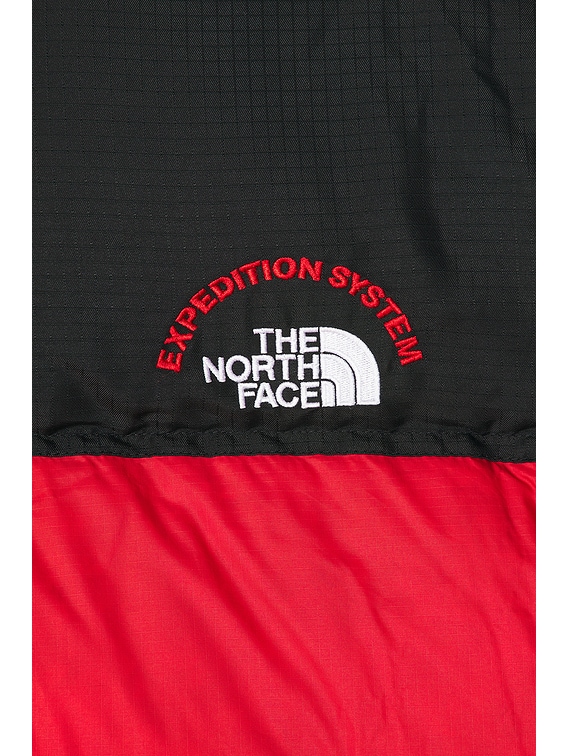 1996 Retro Nuptse Jacket