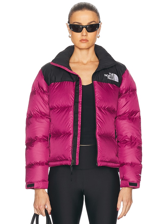 CHAQUETA NUPTSE SHORT