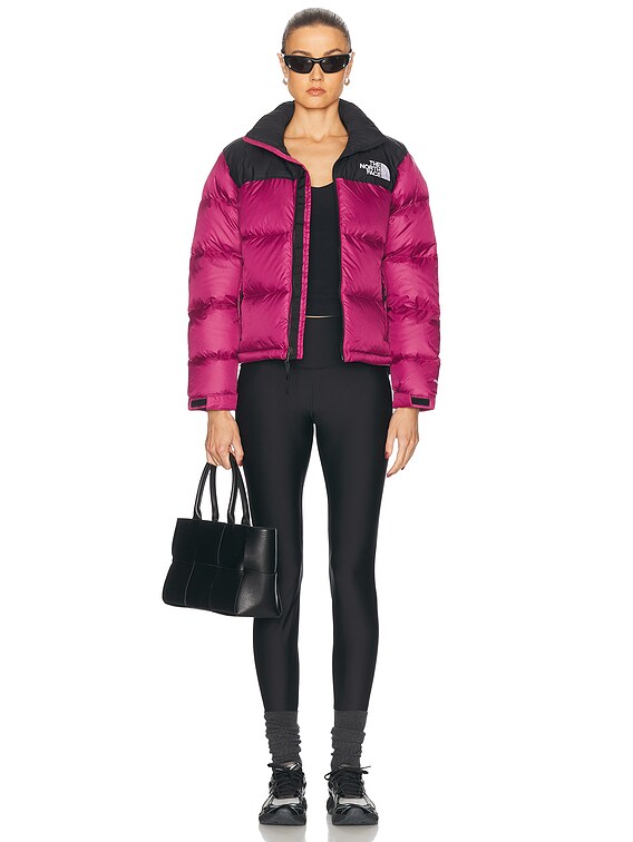 CHAQUETA NUPTSE SHORT